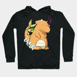 LITTLE DRAGON Hoodie